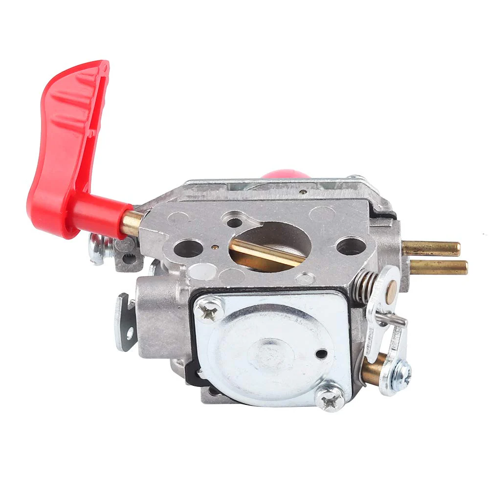 Carburetor Kit for Craftsman 358.794700 358.794770 358.794780 358.794765 358.794774 358.794773 944518250 944518252 25cc Blower # 545081857 - Image 7