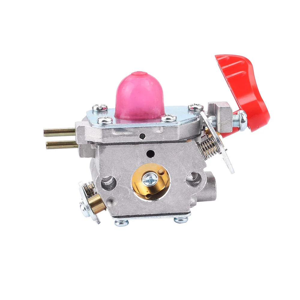 Carburetor Kit for Craftsman 358.794700 358.794770 358.794780 358.794765 358.794774 358.794773 944518250 944518252 25cc Blower # 545081857 - Image 9