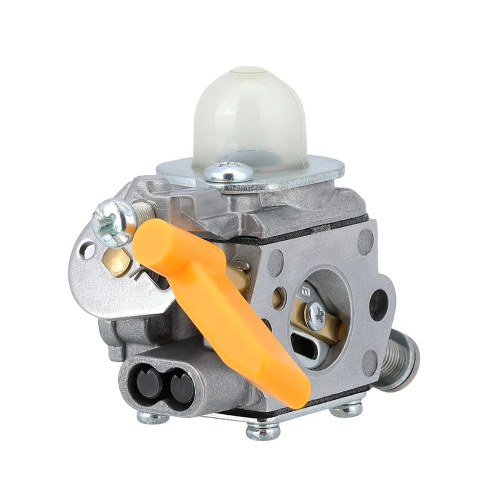 Carburetor Kit For Homelite UT22600 UT22650 UT32601A UT32651A Ryobi RY30000 RY30002 RY30021A RY30041A RY30963 RY30542 Trimmer # C1U-H60 C1U-H62 - Image 2