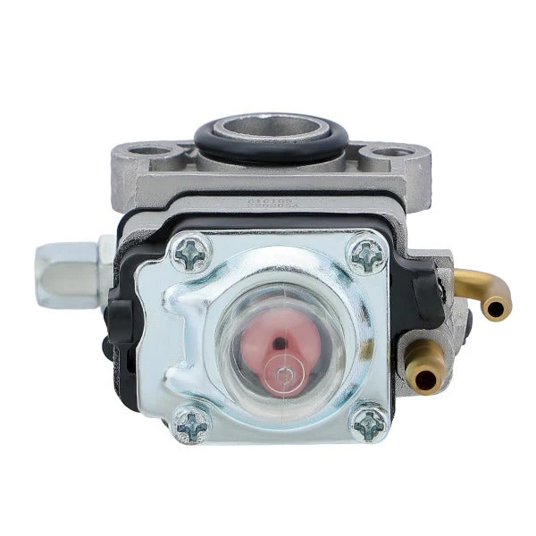 Carburetor Kit For Honda GX31 FG100 Tiller HHT31S HHE31C Edger 4-Cycle Trimmer Brushcutter Blower Hedge Generator # 16100-ZM5-809 - Image 5