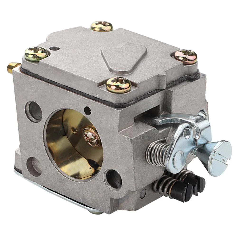 Carburetor Kit For HUSQVARNA 272 272XP 61 266 66 Chainsaw Replace Tillotson HS254B HS260S 574331601 503280316 - Image 3