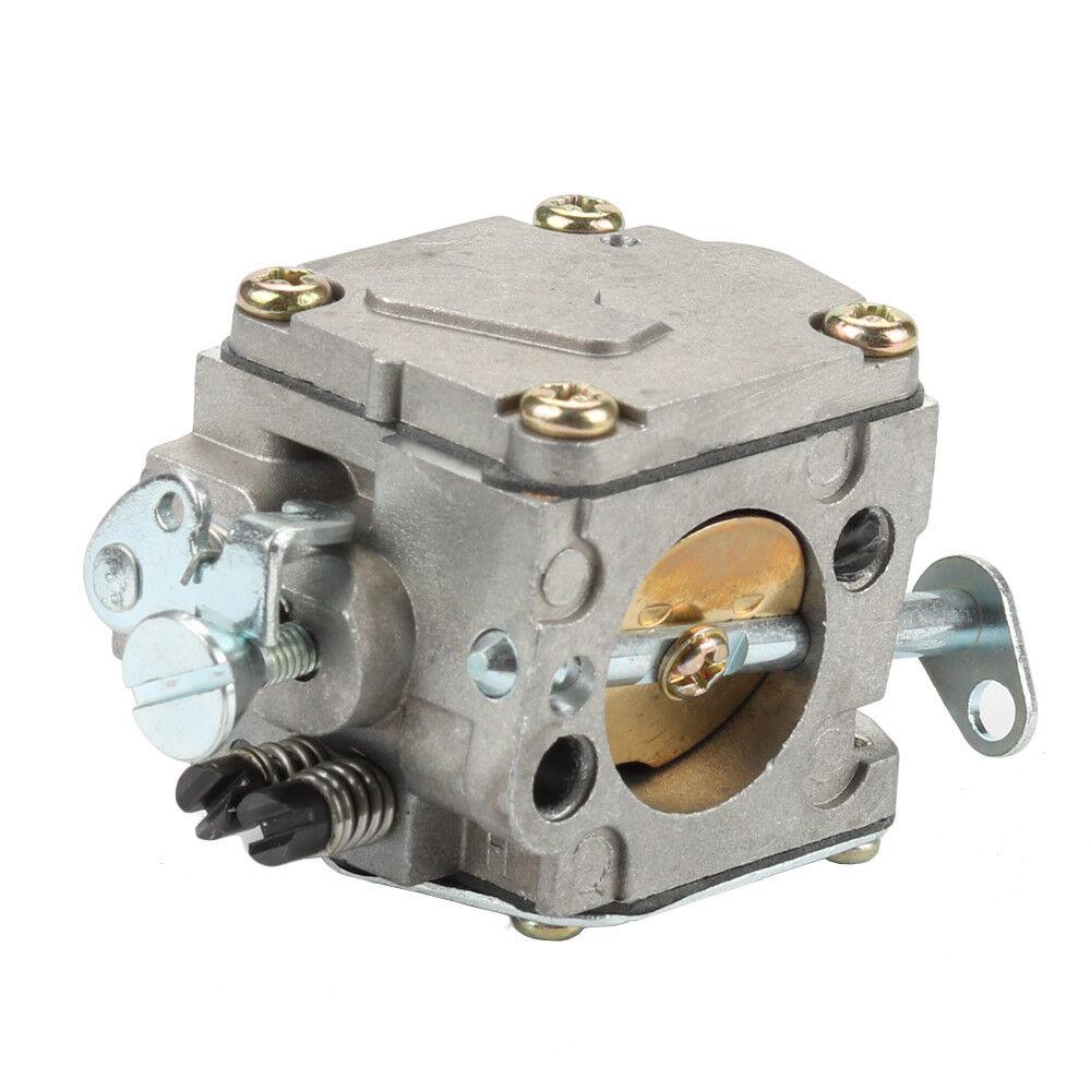 Carburetor Kit For HUSQVARNA 272 272XP 61 266 66 Chainsaw Replace Tillotson HS254B HS260S 574331601 503280316 - Image 5