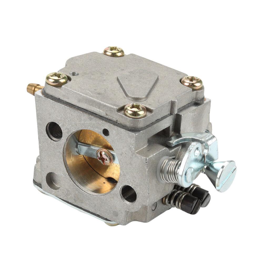 Carburetor Kit For HUSQVARNA 272 272XP 61 266 66 Chainsaw Replace Tillotson HS254B HS260S 574331601 503280316 - Image 6