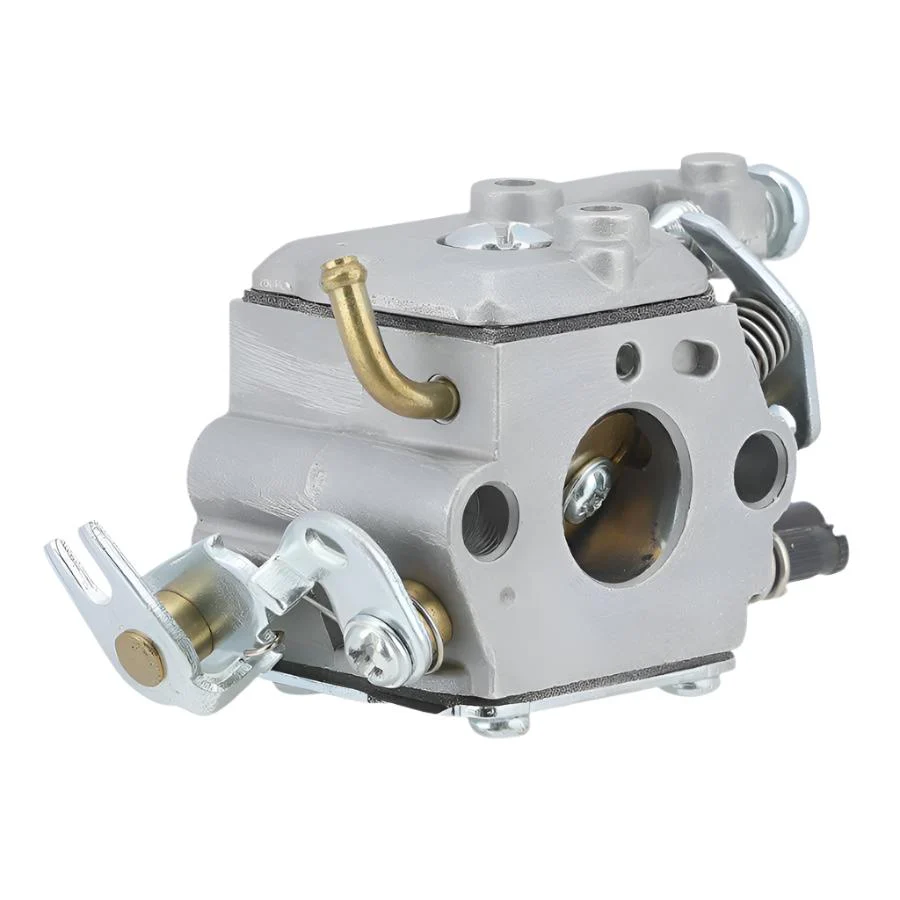 Carburetor Kit For Husqvarna 323L 323 322L 223L 326L 323R 322R 326C 322C 326L 326LDX 326LS 326LX Trimmer Replaces C1Q-EL24 503 28-3401 - Image 5