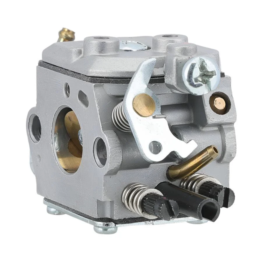 Carburetor Kit For Husqvarna 323L 323 322L 223L 326L 323R 322R 326C 322C 326L 326LDX 326LS 326LX Trimmer Replaces C1Q-EL24 503 28-3401 - Image 6