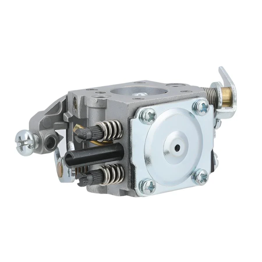 Carburetor Kit For Husqvarna 323L 323 322L 223L 326L 323R 322R 326C 322C 326L 326LDX 326LS 326LX Trimmer Replaces C1Q-EL24 503 28-3401 - Image 8