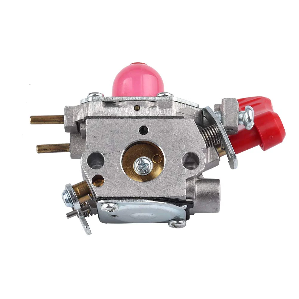 Carburetor Kit for Poulan BVM200FE Craftsman 358.794700 358.794770 358.794780 358.794774 25CC Leaf Blower Parts # 545081857 C1U-W43B - Image 9
