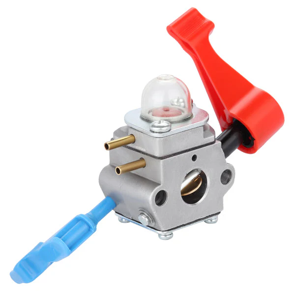 Carburetor Kit For Poulan FL1500 FL1500LE 25cc Weed Eater Featherlite Gas Leaf Blower Trimmer Replace C1U-W12B C1U-W12A 530071629 - Image 5