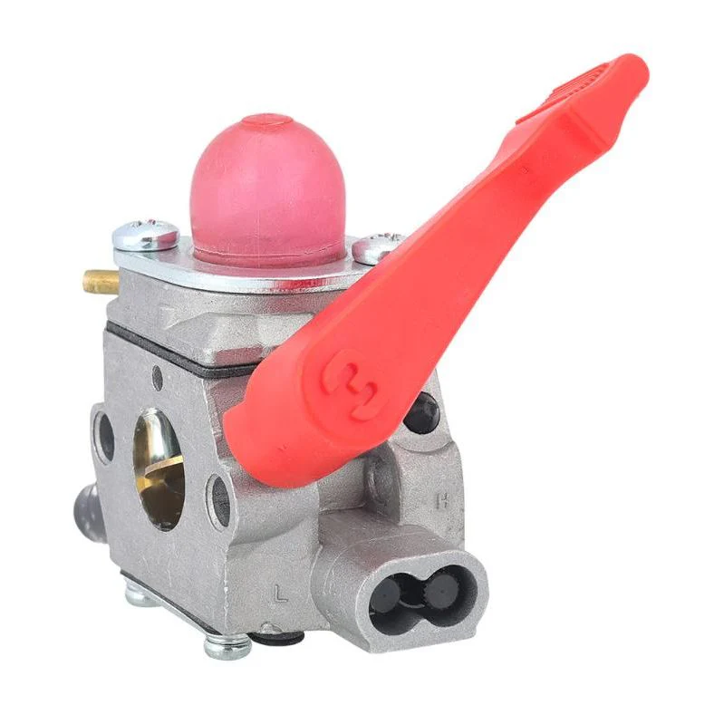 Carburetor Kit for Poulan Pro 530071775 PPBVM200 PBV200 BVM200LE BV200 BV200LE BVM210 BV2000 BV2000LE 25cc Leaf Blower # C1Q-W11 - Image 6