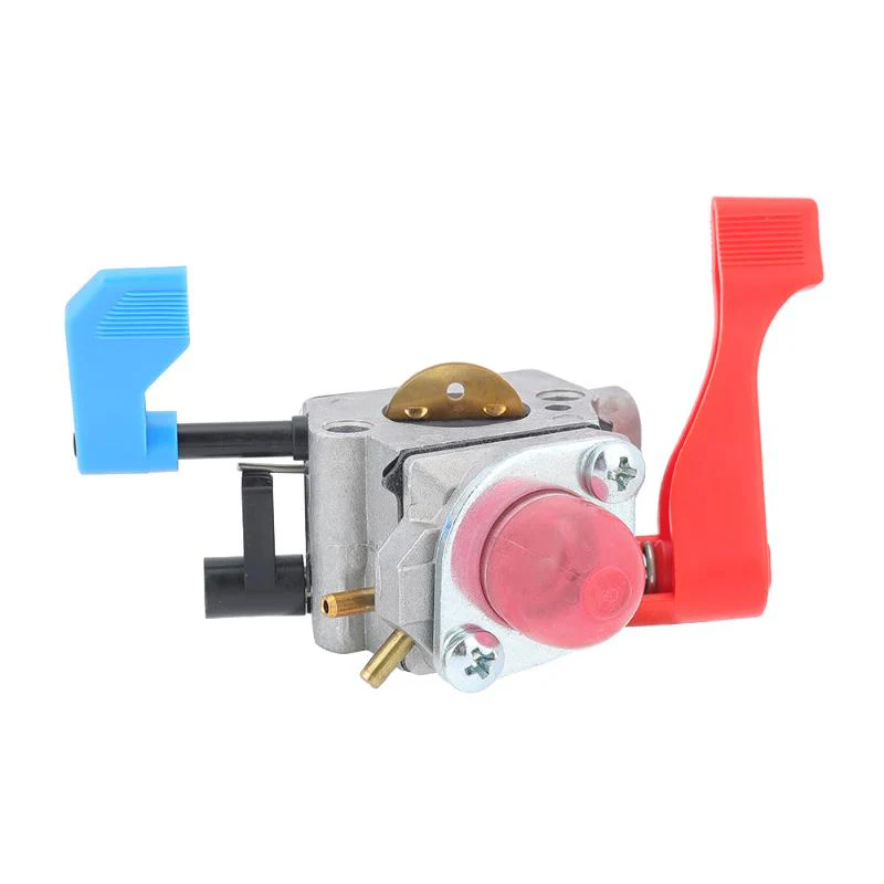Carburetor Kit for Poulan Pro 530071775 PPBVM200 PBV200 BVM200LE BV200 BV200LE BVM210 BV2000 BV2000LE 25cc Leaf Blower # C1Q-W11 - Image 7