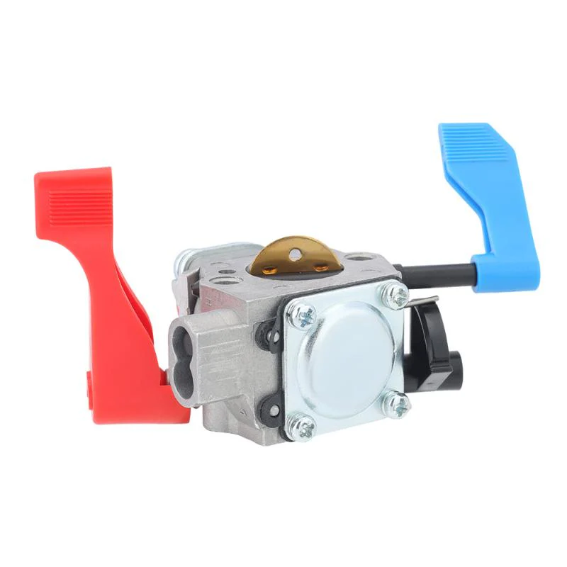 Carburetor Kit for Poulan Pro 530071775 PPBVM200 PBV200 BVM200LE BV200 BV200LE BVM210 BV2000 BV2000LE 25cc Leaf Blower # C1Q-W11 - Image 8