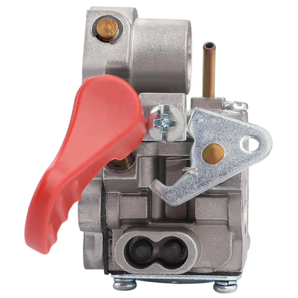 Carburetor Kit For Poulan Pro PP338PT PP335 PP333 PP330 PP133 PP033 33cc Gas Trimmer Weed Eater# 545189502 C1M-W44 - Image 3