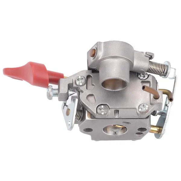 Carburetor Kit For Poulan Pro PP338PT PP335 PP333 PP330 PP133 PP033 33cc Gas Trimmer Weed Eater# 545189502 C1M-W44 - Image 5