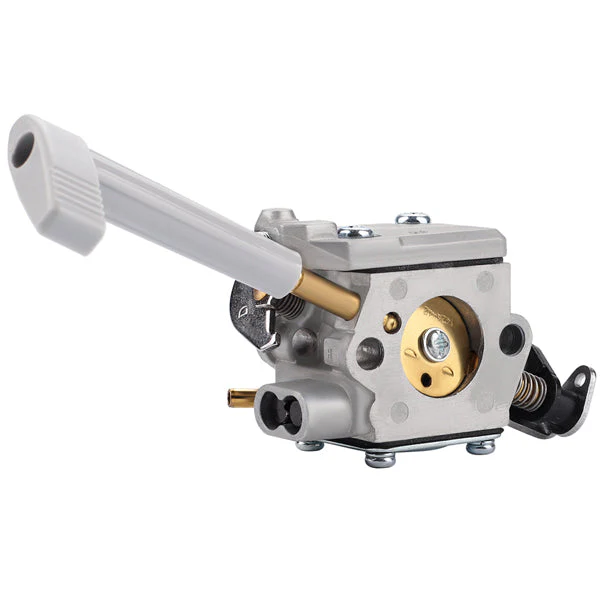 Carburetor Kit For Ryobi BP42 RY42WB RY08420A RY08420 42cc Backpack Blower # 308054093 308054079 WT-1086 with Carb Adjustment Tool - Image 3