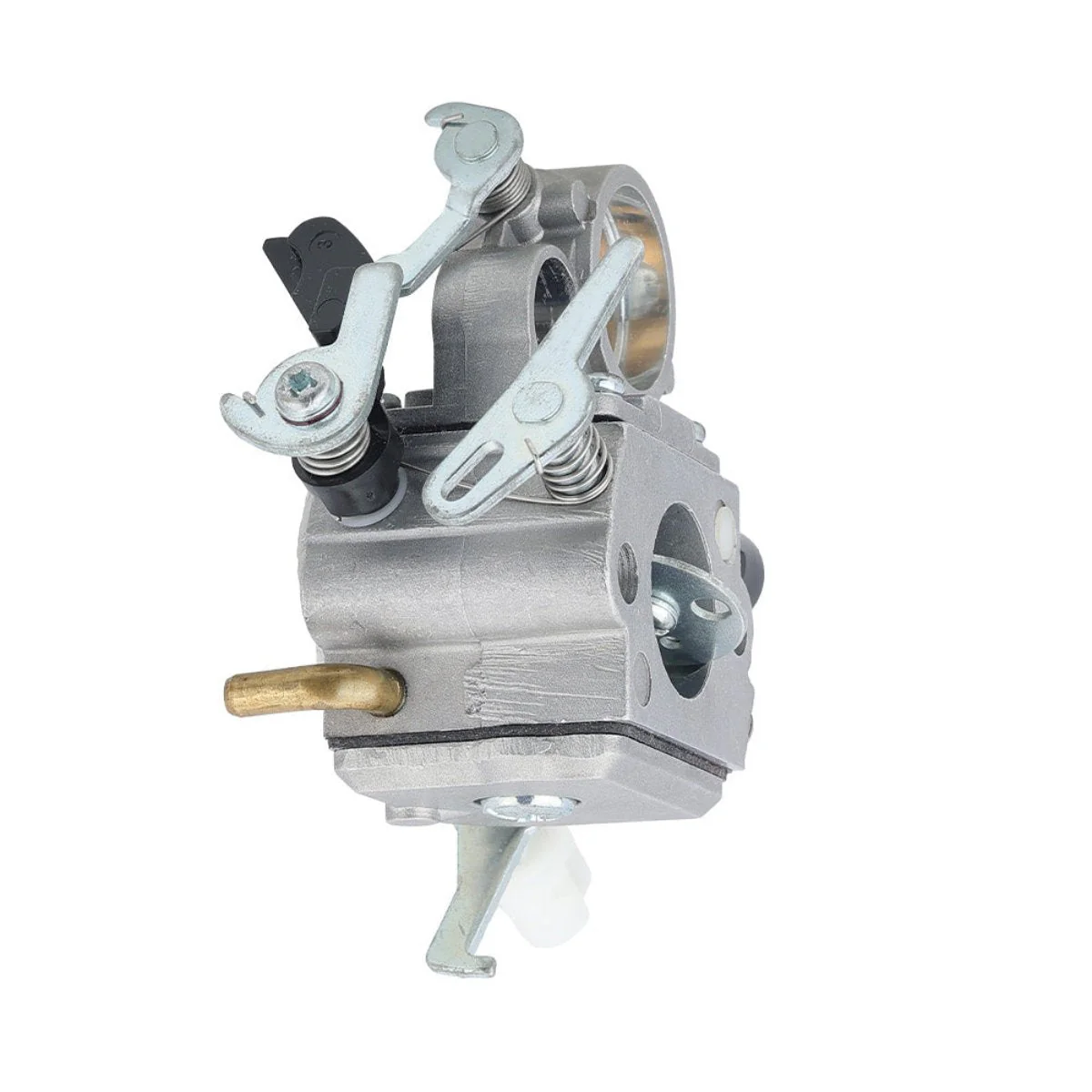 Carburetor Kit for Stihl MS171 MS181 MS211 Chainsaw Replace 11391200619 Zama C1Q-S269 - Image 5