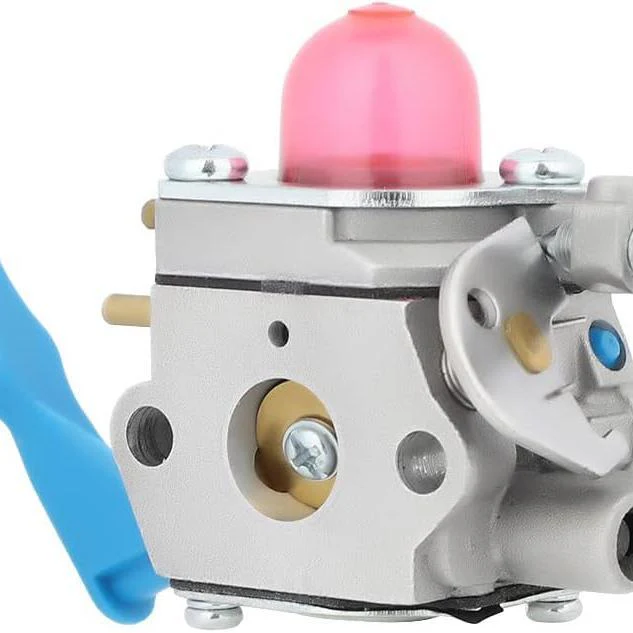 Carburetor Kit for Weed Eater GHT17 GHT22 GHT180 GHT220 GHT195LE GHT225LE GHT180LE Excalibur 22 inch Hedge Trimmer Poulan PHT19 #C1U-W13A - Image 6