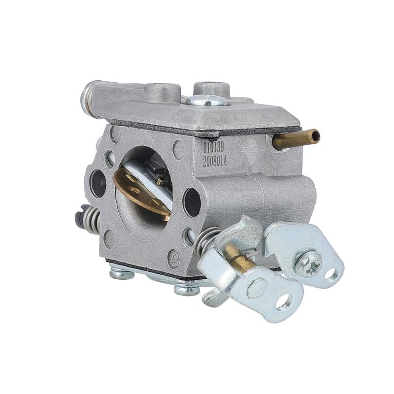 Carburetor Kit for WT-891 Craftsman 358350380 358350370 358350460 358350440 358351450 358350360 358351460 358351440 358351142 Chainsaw - Image 6