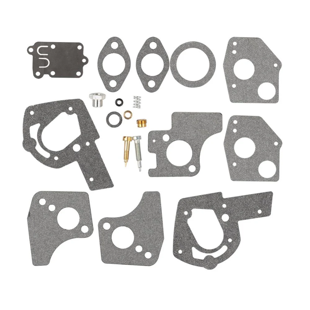 Carburetor Overhaul Kit for 495606 494624 BS 92200 Series Engine Pulsa Jet Carb 80200 81200 82200 Engines - Image 5