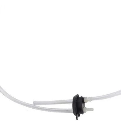 Fuel Line Kit fit Husqvarna 581798001 125B 125BX 125BVX Redmax HB280 Handheld Leaf Blower Replace 545081841 5450818-41 - Image 2