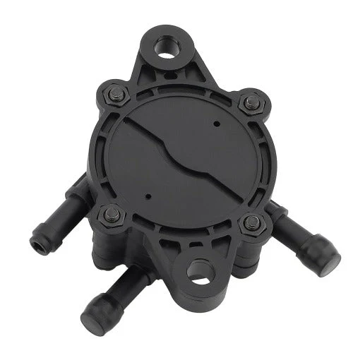 Fuel Pump Kit for 24 393 16-S John Deere LG808656 Honda 16700-Z0J-003 Kawasaki 49040-7001 BS 808656 807429 491922 691034 Engine Lawn Mower - Image 9