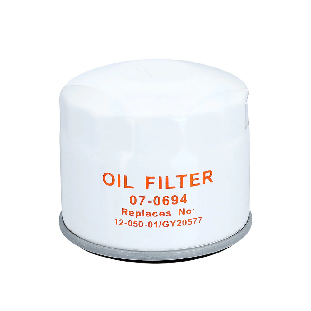 Hipa 07-0694 Oil Filter 12 050 01-S for Kohler 7000 Series KT715 KT725 KT730 KT735 KT740 KT745 19-26 HP Engine Replace 32 083 09 32 883 09-S1 - Image 3