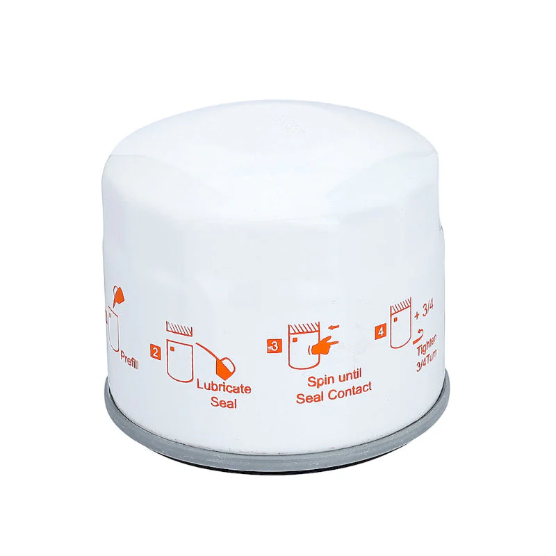 Hipa 07-0694 Oil Filter 12 050 01-S for Kohler 7000 Series KT715 KT725 KT730 KT735 KT740 KT745 19-26 HP Engine Replace 32 083 09 32 883 09-S1 - Image 4