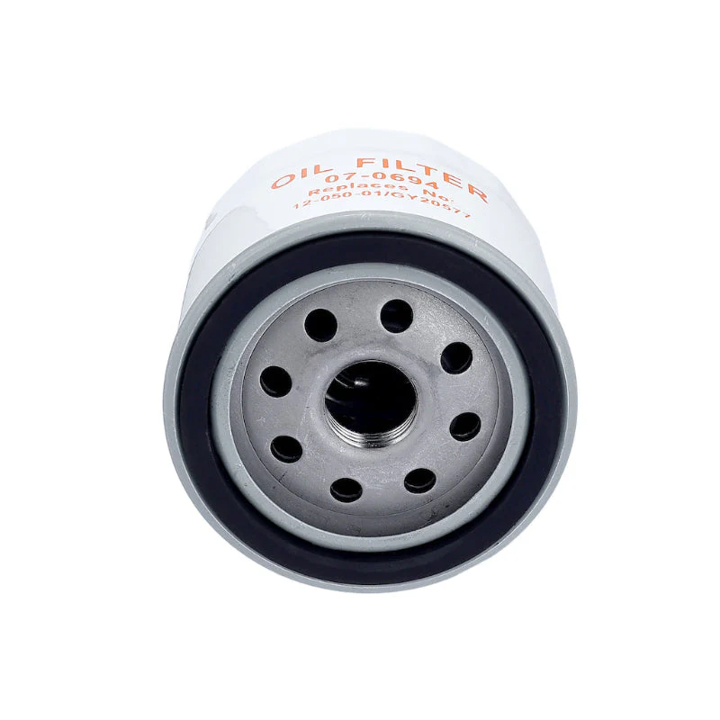 Hipa 07-0694 Oil Filter 12 050 01-S for Kohler 7000 Series KT715 KT725 KT730 KT735 KT740 KT745 19-26 HP Engine Replace 32 083 09 32 883 09-S1 - Image 6