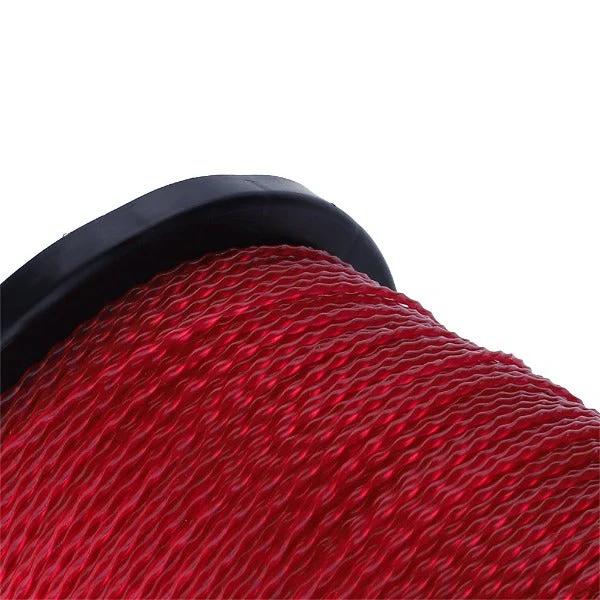 Hipa .080-Inch Trimmer Line LINE 3lb -1426 ft ORANGE ROUND TWIST Grass 338813 333180 Donut for Echo Weed Eater Craftsman String Trimmer - Image 6
