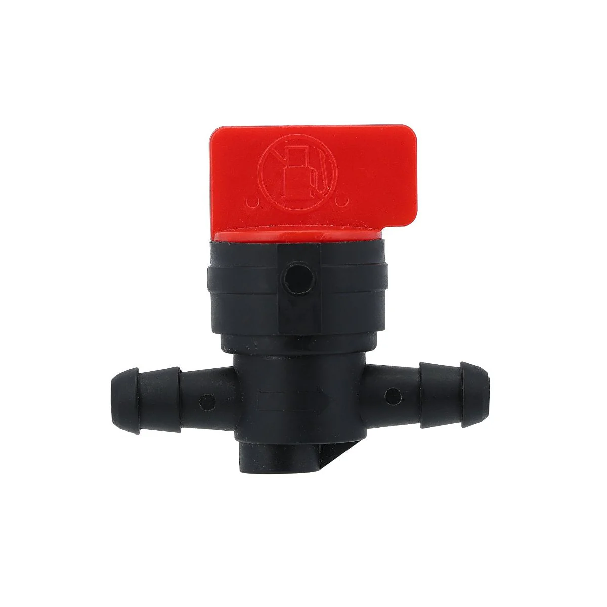 Hipa 1/4 inch Inline Straight Fuel Cut off Shut Off Valve for BS 493960 494768 698183 Kawasaki FH381V FH430V FH451V FH500V FH531V FH541V FH580V Engine Mower - Image 5