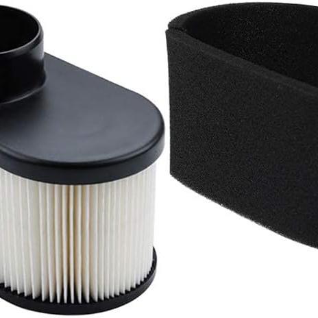 Hipa 11013-0752 Tune Up Kit for Kawasaki FR691V FS481V FR651V FR730V FS541V FS600V FS651V FS691V FS730V Engine Mower Air Filter Oil Filter - Image 7