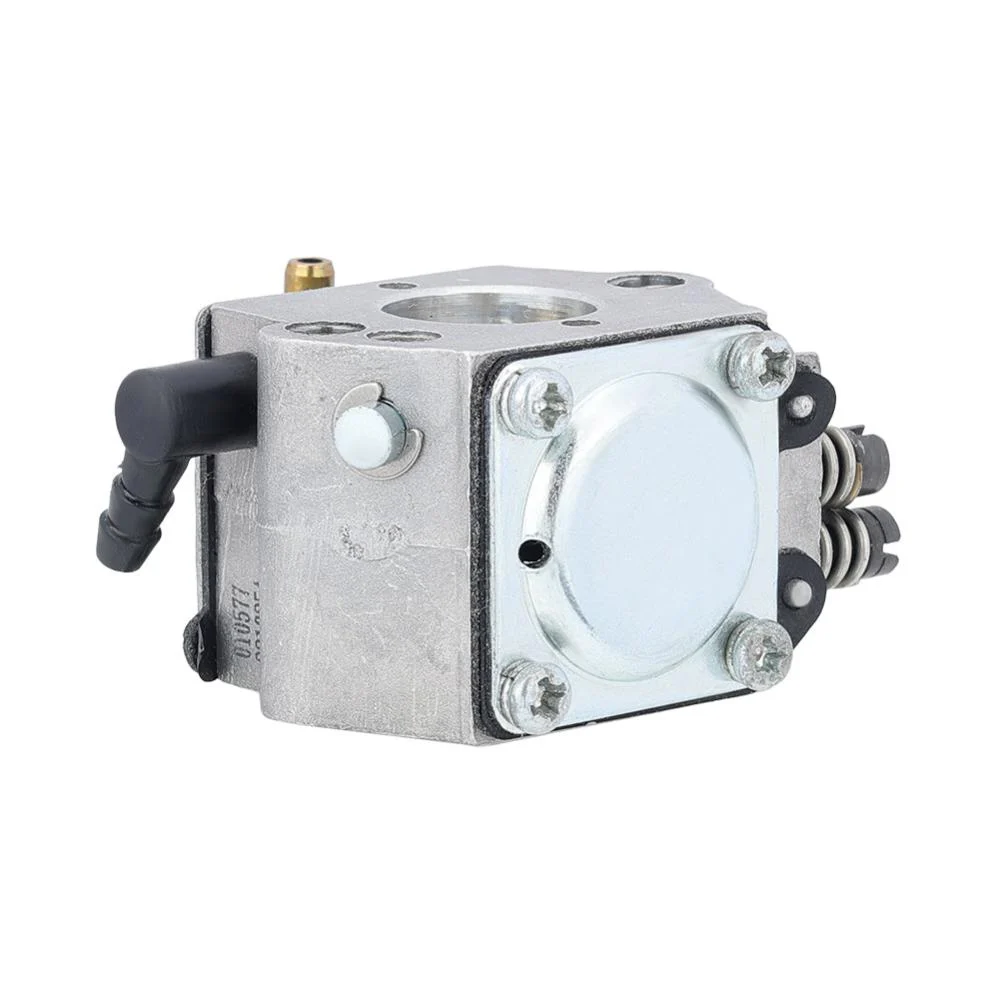 Hipa 1121-120-0606 Carburetor Kit For Stihl 024 024AV 024S 026 MS240 MS260 MS260C Farm Boss Chainsaw # Replace WT-194 - Image 6
