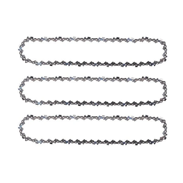 Hipa 12 Inch Chain 3/8 LP .043 45 DL For DeWalt DCCS620B DCCS620P1 Black Decker LCS1240 Husqvarna H38 120i T535iXP 535iXP 536LiXP Chainsaw 61PMM3 45 - Image 9