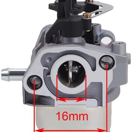 Hipa 14 853 68S Auto choke Carburetor for Kohler XT650 XT675 XT 650 675 HD 149cc Engine Toro Recycler Model 20370 # 14-853-90-S 1485368S Carb - Image 4