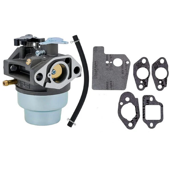 Hipa 16100-Z0L-023 Carburetor For Honda GCV135 GCV160 GC135 GC160 HRB216 HRR216 HRS216 HRT216 HRZ216 Lawn Mower Replace 16100-Z0L-853 16100-ZM0-803 - Image 2