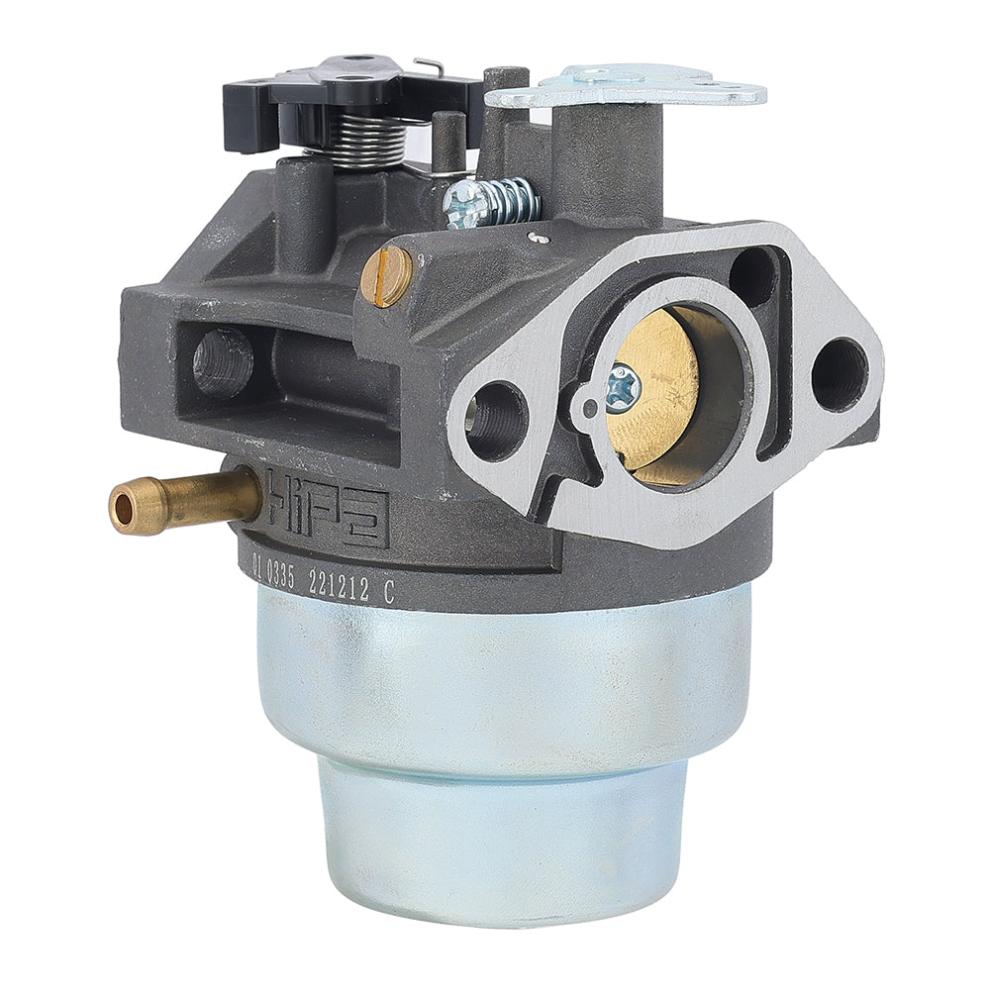 Hipa 16100-Z0L-023 Carburetor For Honda GCV135 GCV160 GC135 GC160 HRB216 HRR216 HRS216 HRT216 HRZ216 Lawn Mower Replace 16100-Z0L-853 16100-ZM0-803 - Image 7
