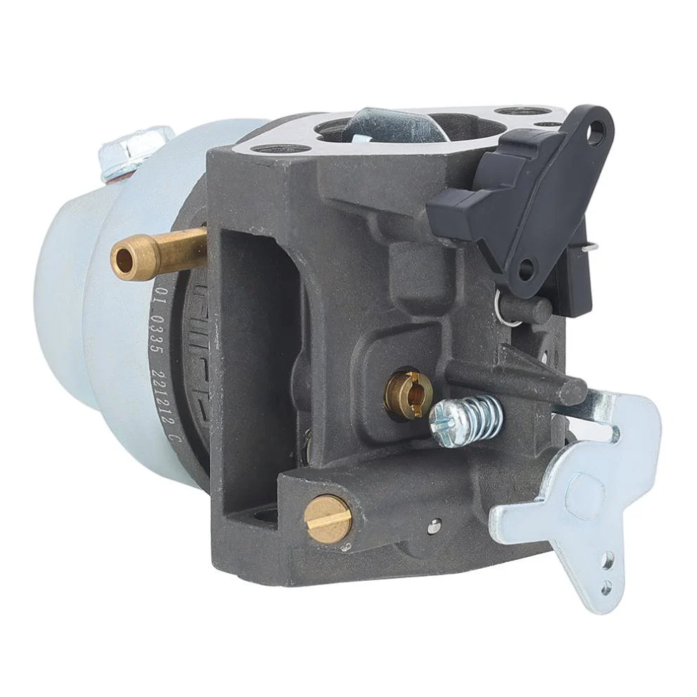 Hipa 16100-Z0L-023 Carburetor For Honda GCV135 GCV160 GC135 GC160 HRB216 HRR216 HRS216 HRT216 HRZ216 Lawn Mower Replace 16100-Z0L-853 16100-ZM0-803 - Image 8