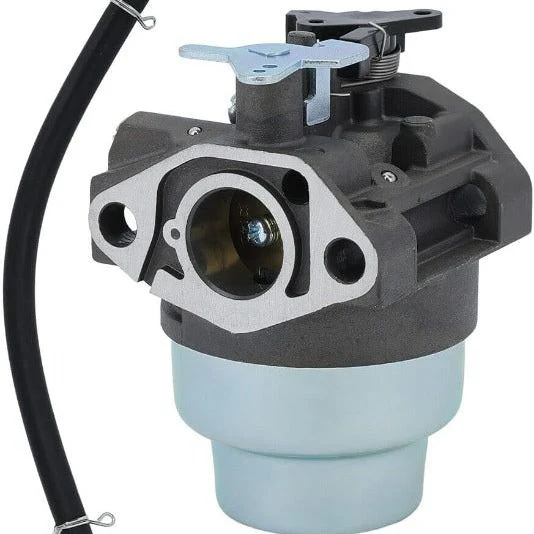 Hipa 16100-Z0L-023 Carburetor Kit For Honda GCV135 GCV160 GC135 GC160 HRB216 HRR216 HRS216 HRT216 Engine Lawn Mower 16100-Z0L-003 16100-ZM0-802 - Image 3