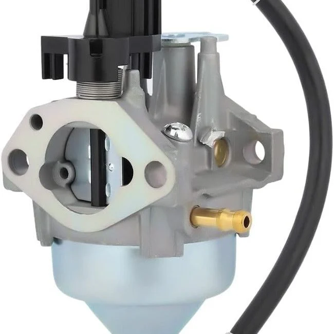 Hipa 16100-Z8B-901 BB76A A Auto Choke Carburetor for Honda GCV160 GCV160LAO S3B NH1 GCV160LA0 S3LB HRR2169VKA HRR216K9VKAA HRR216K10VKAA 7021P HU700F - Image 5