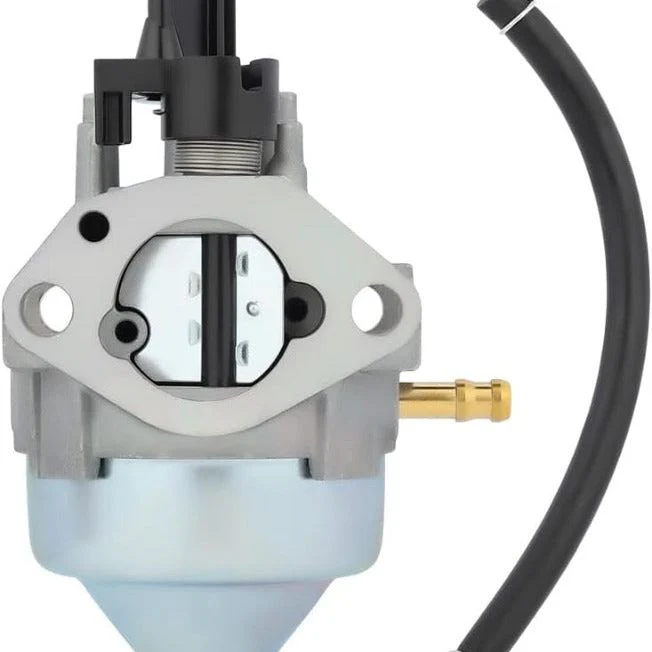 Hipa 16100-Z8B-901 BB76A A Auto Choke Carburetor for Honda GCV160 GCV160LAO S3B NH1 GCV160LA0 S3LB HRR2169VKA HRR216K9VKAA HRR216K10VKAA 7021P HU700F - Image 6