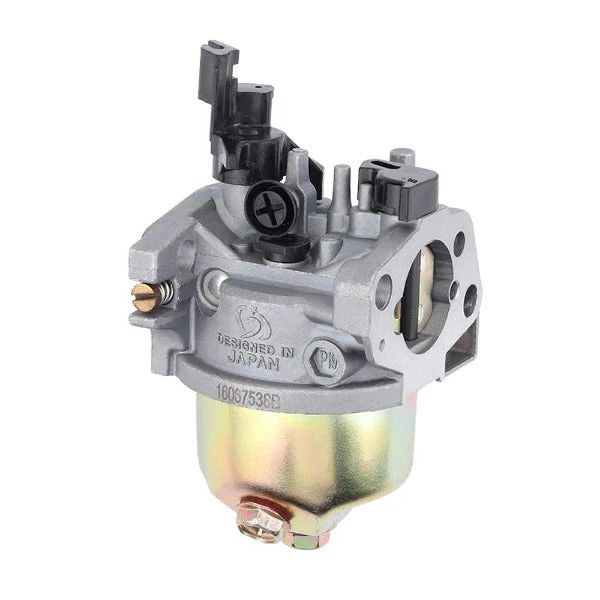 Hipa 16100-ZB2-035 Carburetor Kit for DuroMax PowerMax XP3500 XP4400 MX4500E XP4400E 212CC 7.0HP 4400/3500 Watt Portable Generator - Image 2