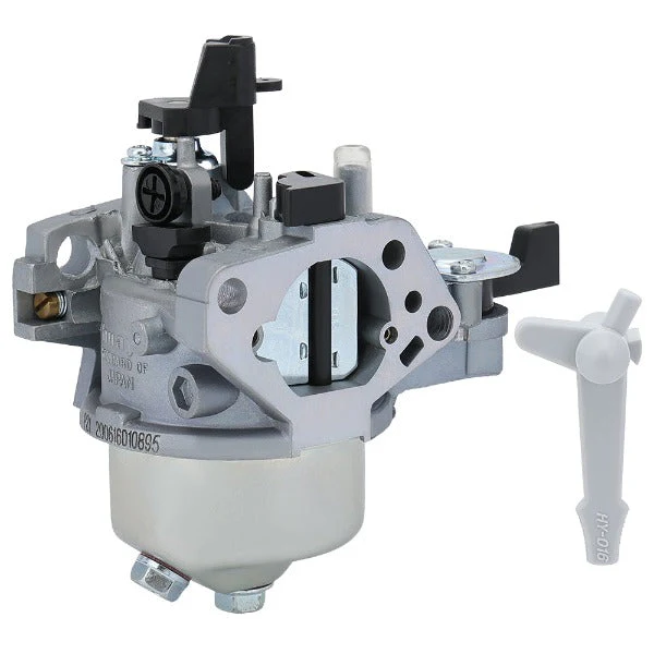 Hipa 16100-ZH9-820 Carburetor Kit for Honda GX240 GX270 8HP 9HP GX270U GX270R GX240U1 GX240K1 Engine # Replace 16100-ZE2-W71 16100-ZH9-W21 - Image 2