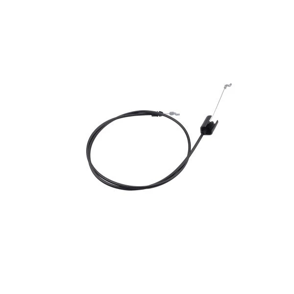 Hipa 183281 532183281 Throttle Control Cable for Husqvarna Poulan Roper Sears Craftsman Weed Eater Walk Behind Mower 290699 Model 917 Parts # 198463 - Image 2