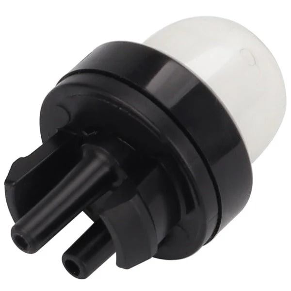 Hipa 188-512-1 Snap in Primer Bulb for 2-Cycle Engine Poulan Echo Chainsaw Ryobi BP42 Homelite Bolens Trimmer Leaf Blower 530047721 503936601 (2Pack) - Image 5