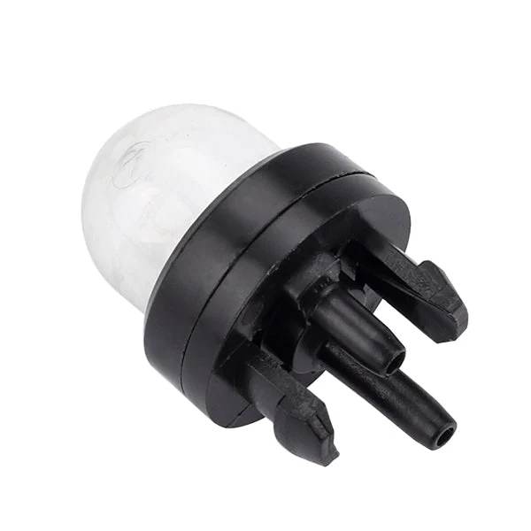 Hipa 188-512-1 Snap in Primer Bulb for 2-Cycle Engine Poulan Echo Chainsaw Ryobi BP42 Homelite Bolens Trimmer Leaf Blower 530047721 503936601 (2Pack) - Image 6