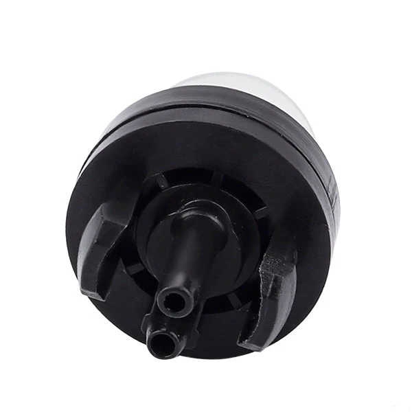 Hipa 188-512-1 Snap in Primer Bulb for 2-Cycle Engine Poulan Echo Chainsaw Ryobi BP42 Homelite Bolens Trimmer Leaf Blower 530047721 503936601 (2Pack) - Image 8