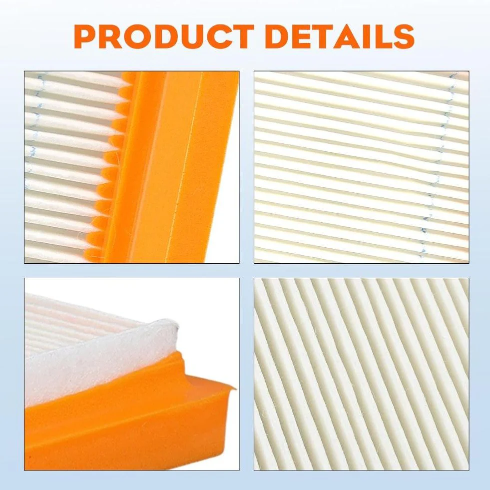 Hipa (2 Pack) 14 083 15-S Air Filter for 14-083-15-S1 14 083 16-S 14-083-16-S1 Kohler XT650 XT675 Engine Lawn Mower - Image 8
