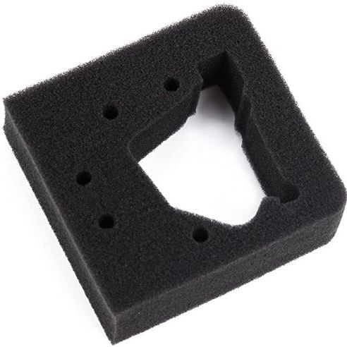 Hipa (2-Pack) 17211-ZM3-800 Air Filter Element for Honda GX22 GX31 Engine FG100 Tiller Cultivator - Image 3