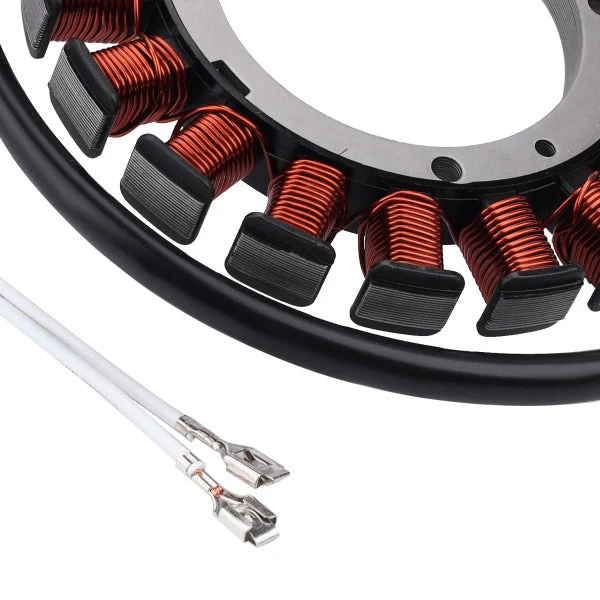 Hipa 237878-S Stator for Kohle SV480 SV530 SV540 SV590 SV600 SV610 Engine John Deer LX172 LX176 LX178 Lawn Mower - Image 3