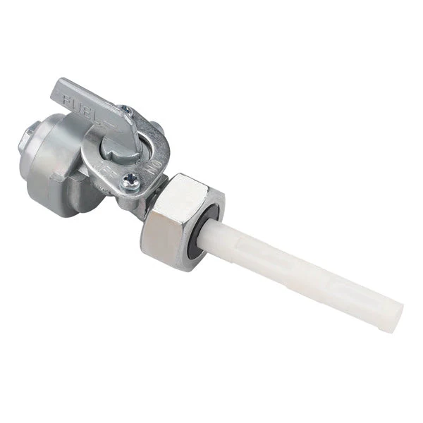 Hipa 2Pcs Petcock Fuel Shut Off Valve for Harbor Freight Predator 208CC 212CC Generator 68527 68528 67560 67561 69675 69676 69728 69729 - Image 4