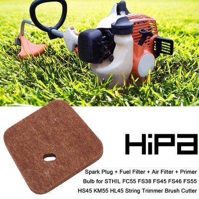 Hipa 4140-124-2800 Air System Maintenance Kit for Stihl FS55R FS55 FC55 FS38 FS45 Trimmer Brush Cutter - Image 4